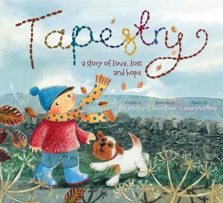 Tapisérie: Príbeh o láske, strate a nádeji - Tapestry: A Story of Love Loss and Hope