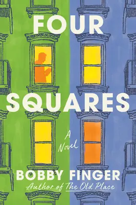 Štyri štvorce - Four Squares