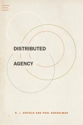 Distribuovaná agentúra - Distributed Agency