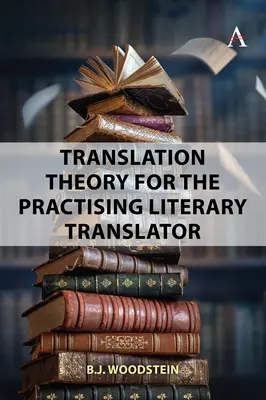 Teória prekladu pre literárnych prekladateľov - Translation Theory for Literary Translators