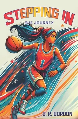 Vstúpenie: Cesta - Stepping In: The Journey