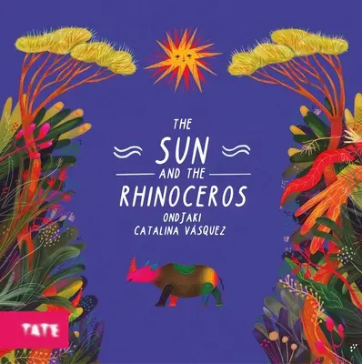 Slnko a nosorožec - The Sun and the Rhinoceros
