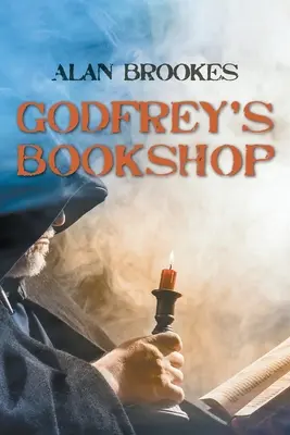 Godfreyho kníhkupectvo - Godfrey's Bookshop