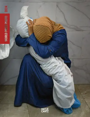 Ročenka World Press Photo 2024 - World Press Photo Yearbook 2024