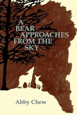 Medveď sa blíži z oblohy - A Bear Approaches from the Sky