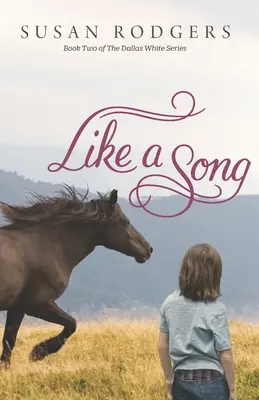 Ako pieseň - Like A Song