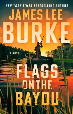 Vlajky na zálive - Flags on the Bayou