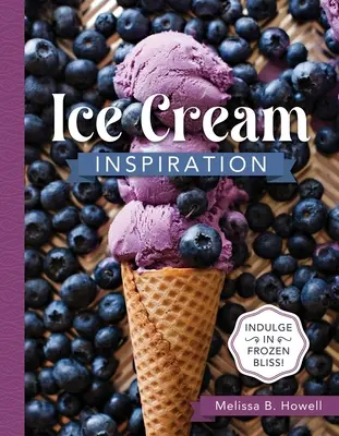 Inšpirácia zmrzlinou - Ice Cream Inspiration