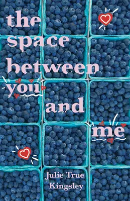 Priestor medzi mnou a tebou - The Space Between You and Me