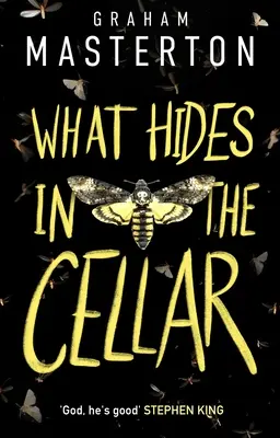 Čo sa skrýva v pivnici - What Hides in the Cellar