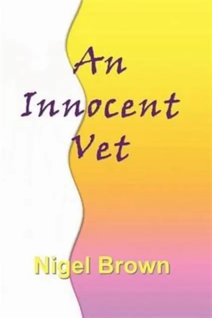 Nevinný veterinár - Innocent Vet