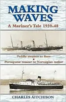 Vytváranie vĺn - Making Waves