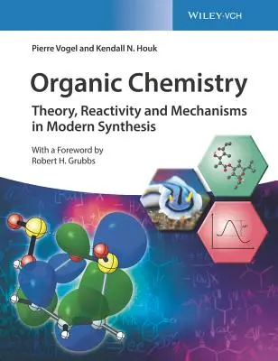 Organická chémia - Organic Chemistry