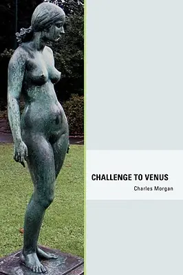 Výzva pre Venušu - Challenge to Venus