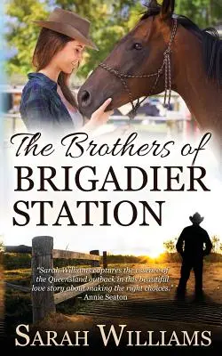Bratia z brigádnej stanice - The Brothers of Brigadier Station