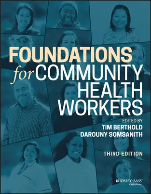 Základy pre komunitných zdravotníckych pracovníkov - Foundations for Community Health Workers