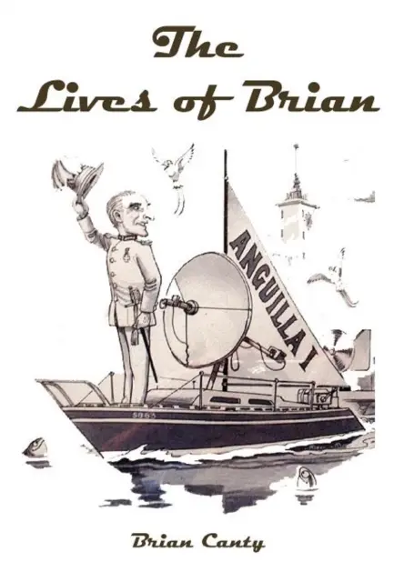 Životy Briana - Lives of Brian