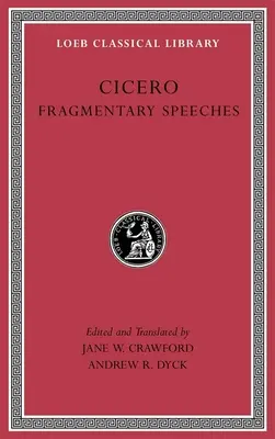 Fragmentárne prejavy - Fragmentary Speeches