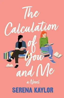 Výpočet teba a mňa - The Calculation of You and Me
