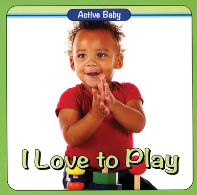 Rád sa hrám - I Love to Play