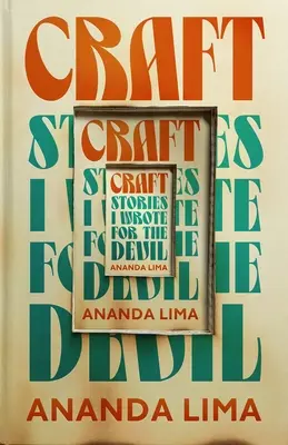 Remeslo: Príbehy, ktoré som napísal pre diabla - Craft: Stories I Wrote for the Devil
