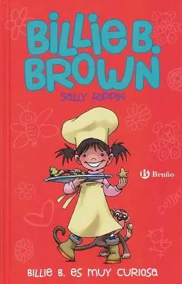Billie B. Es Muy Curiosa- Billie B. Brown: Mimoriadny pomocník/ Perfektný darček - Billie B. Es Muy Curiosa- Billie B. Brown: The Extra-Special Helper/The Perfect Present