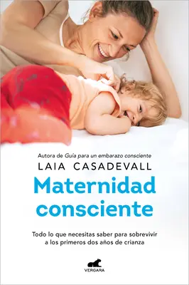 Maternidad Consciente / Vedomé materstvo - Maternidad Consciente / Conscious Motherhood