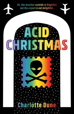 Kyslé Vianoce - Acid Christmas