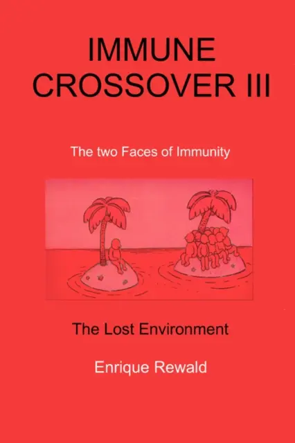 Imunitný crossover III - Immune Crossover III