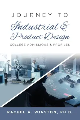 Cesta k priemyselnému a produktovému dizajnu: Prijímacie konanie na vysokú školu a profilyRac - Journey to Industrial & Product Design: College Admissions & ProfilesRac