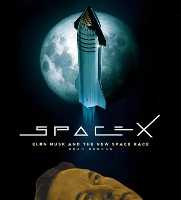 Spacex: Elon Musk a posledná hranica - Spacex: Elon Musk and the Final Frontier