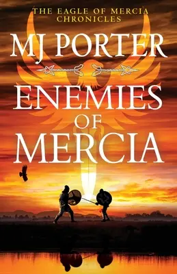 Nepriatelia Mercie - Enemies of Mercia