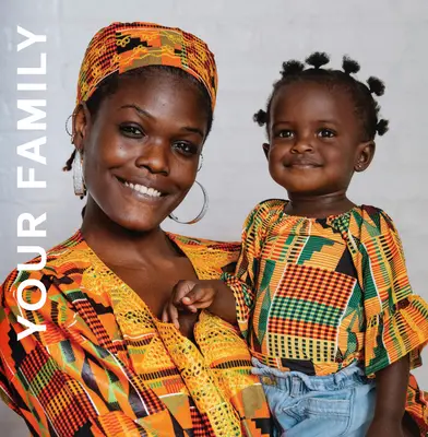 Vaša rodina - Your Family