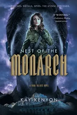 Hniezdo monarchu - Nest of the Monarch