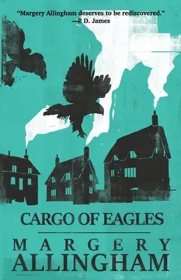 Náklad orlov - Cargo of Eagles