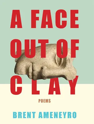 Tvár z hliny - A Face Out of Clay