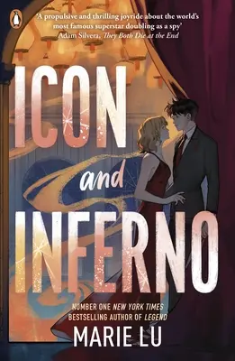 Ikona a peklo - Icon and Inferno