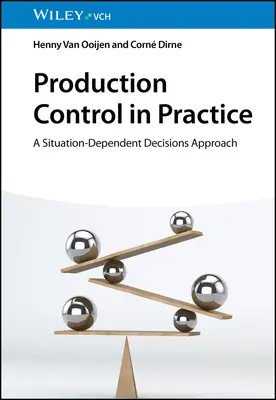 Kontrola výroby v praxi - Production Control in Practice