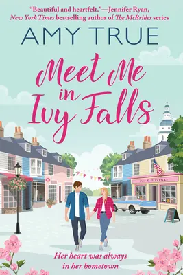 Stretneme sa v Ivy Falls - Meet Me in Ivy Falls