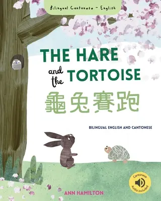 Zajac a korytnačka 龜兔賽跑: - The Hare and the Tortoise 龜兔賽跑: