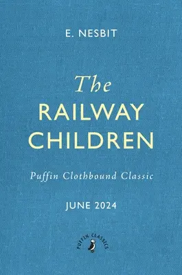 Železničné deti - Railway Children