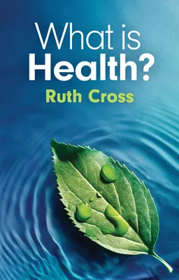 Čo je to zdravie? - What Is Health?