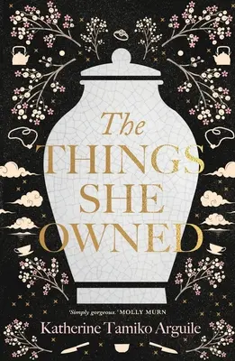 Veci, ktoré vlastnila - The Things She Owned