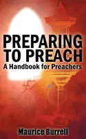 Príprava na kázanie - Preparing to Preach