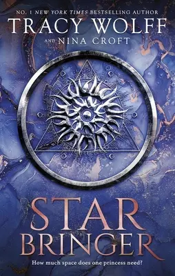 Hviezdny nosič - Star Bringer