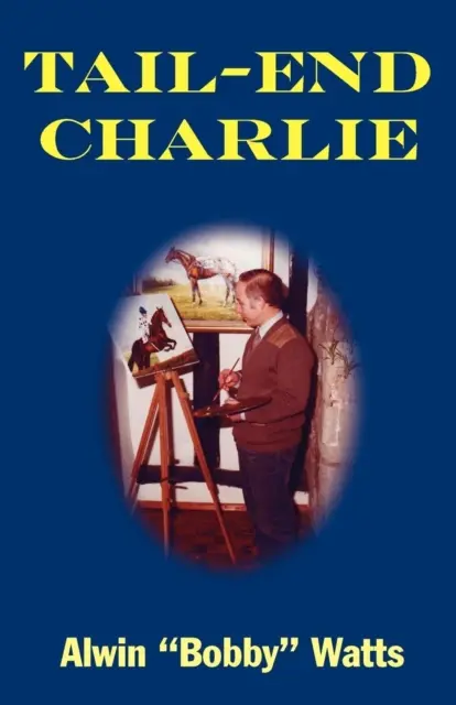 Charlie na konci chvosta - Tail-End Charlie
