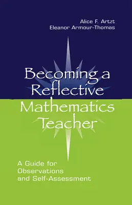 Ako sa stať reflektujúcim učiteľom matematiky C - Becoming Reflective Math Teacher C
