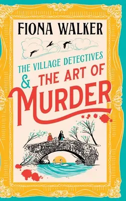 Umenie vraždy - The Art of Murder