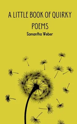Malá kniha bizarných básní - A Little Book of Quirky Poems
