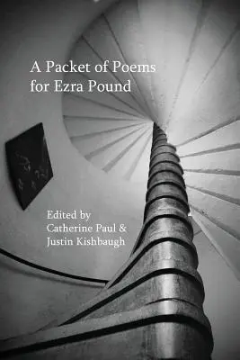 Balík básní pre Ezru Pounda - Packet of Poems for Ezra Pound